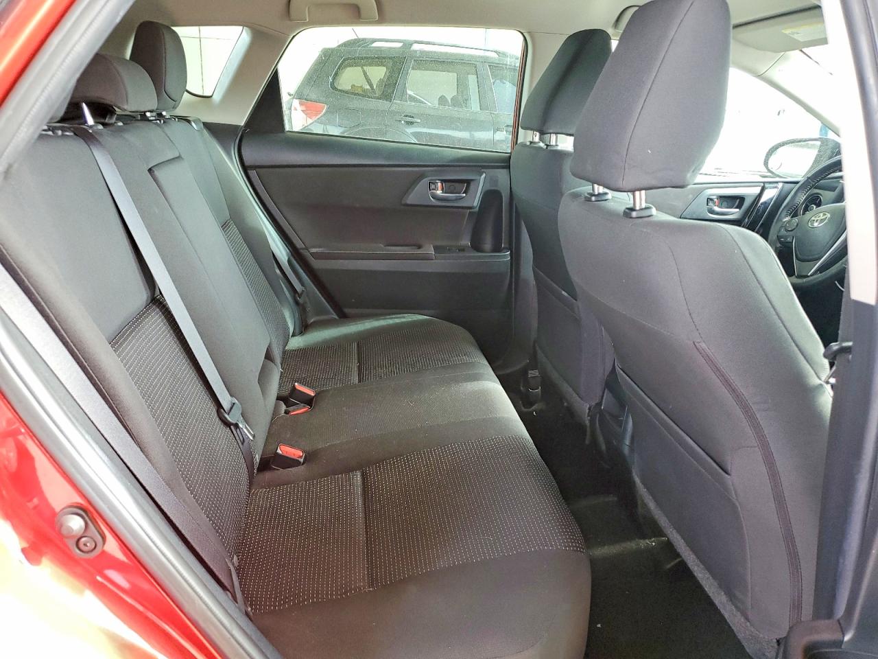 Toyota Corolla Base