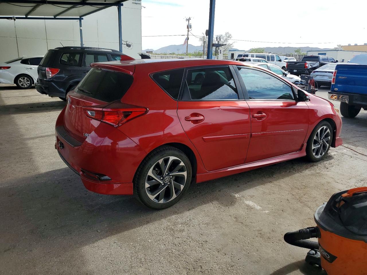 Toyota Corolla Base
