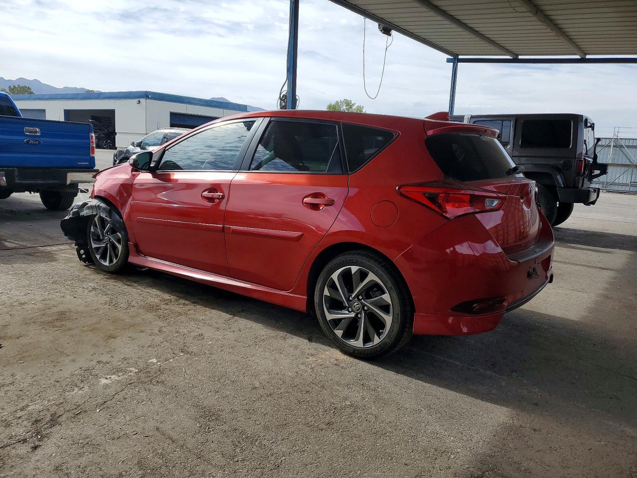 Toyota Corolla Base