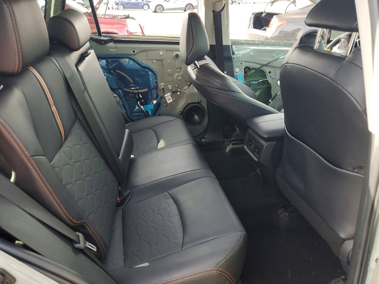 Toyota RAV4 Adventure
