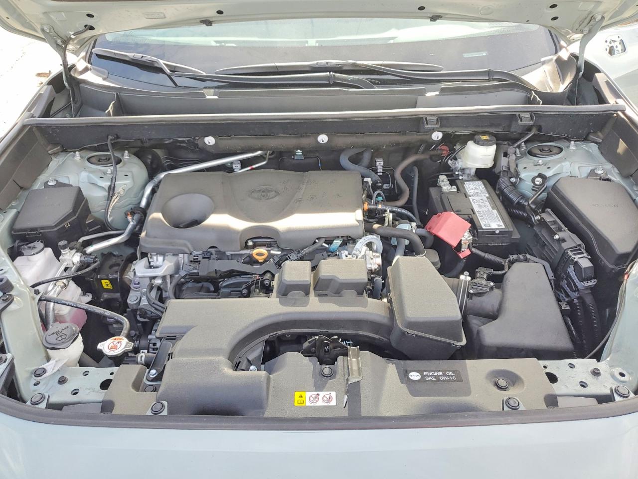 Toyota RAV4 Adventure