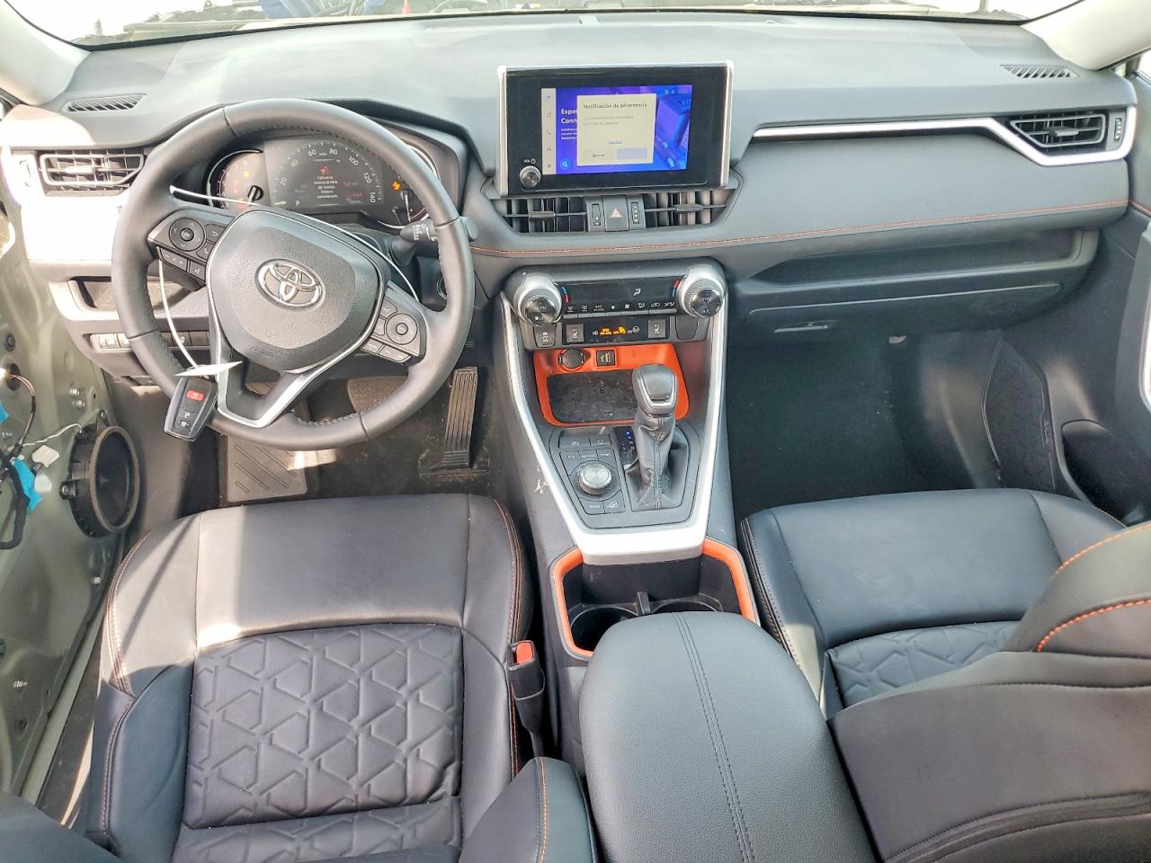 Toyota RAV4 Adventure