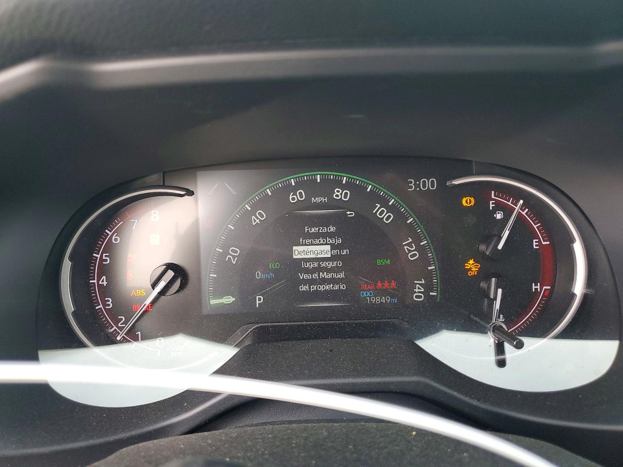 Toyota RAV4 Adventure