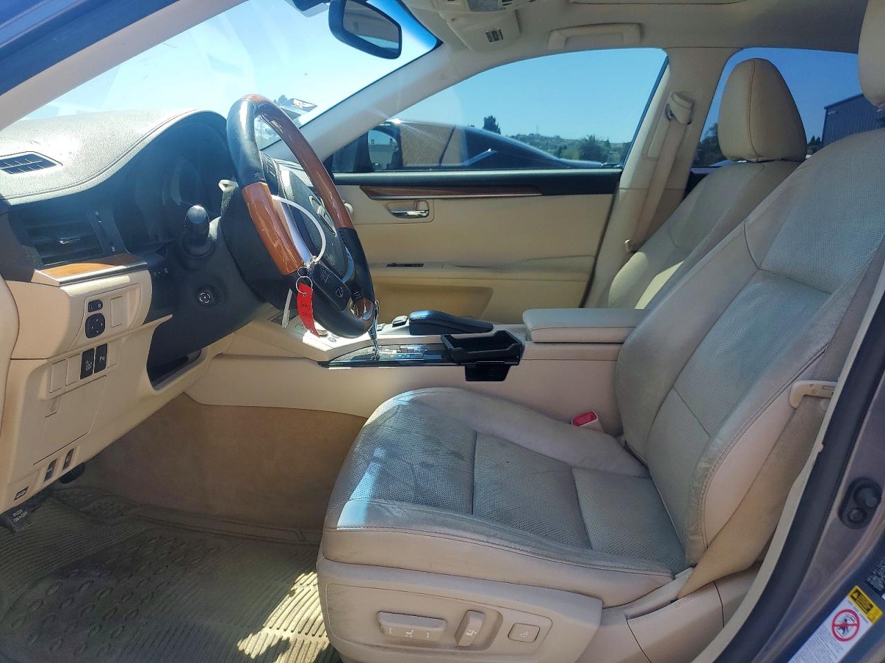 Lexus Es 300h