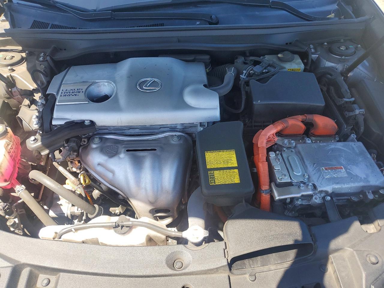 Lexus Es 300h