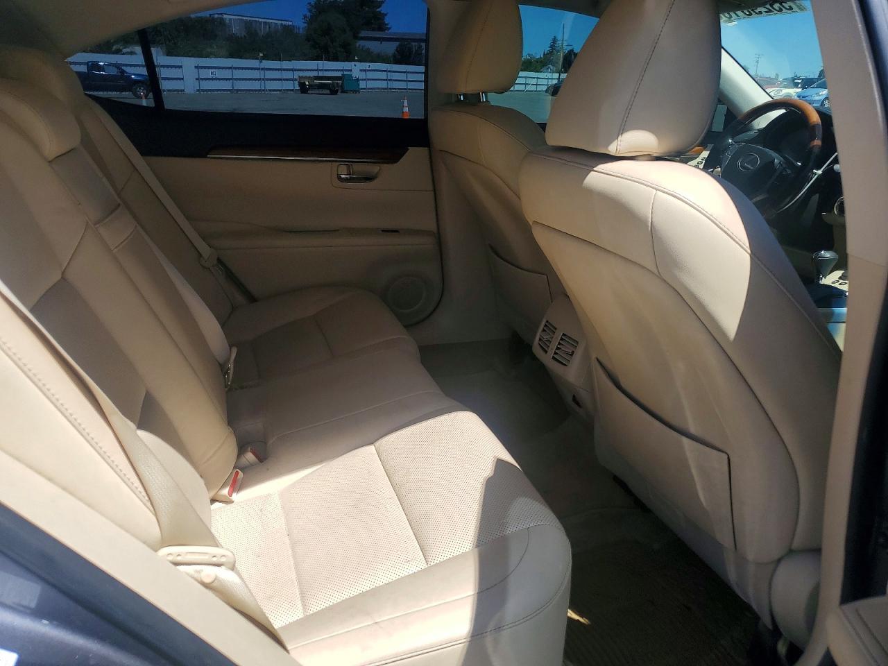 Lexus Es 300h
