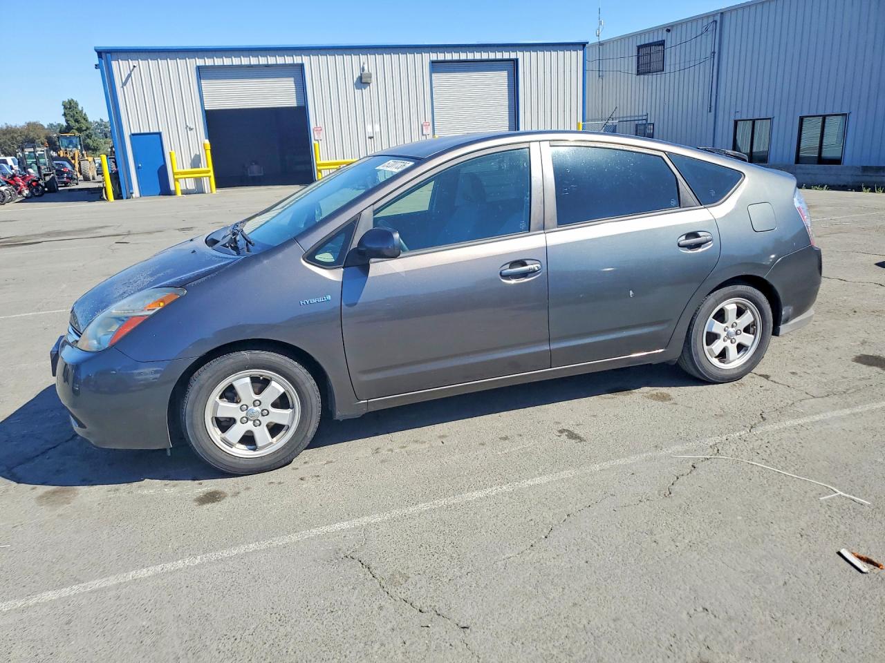 Toyota Prius Base