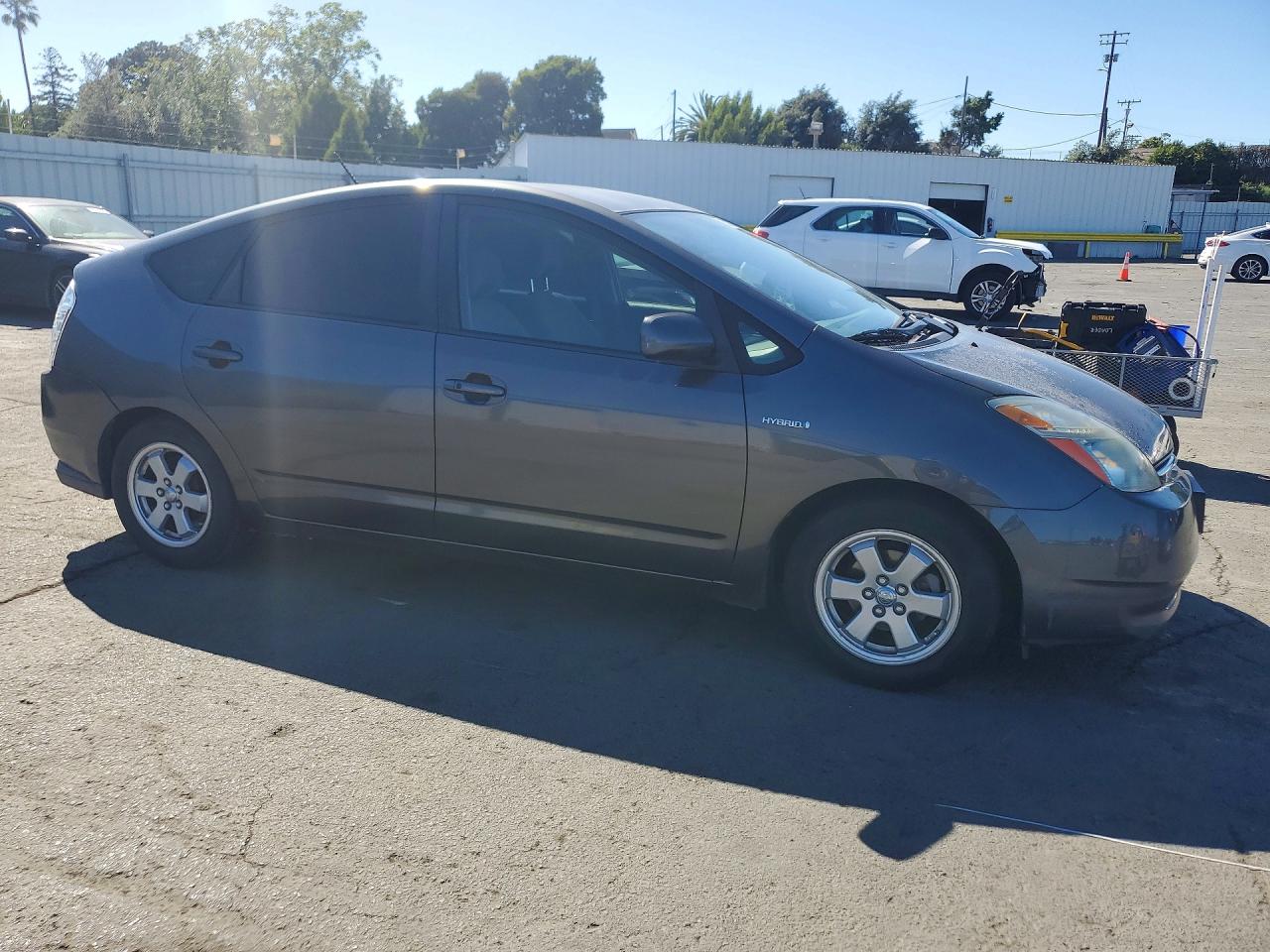 Toyota Prius Base