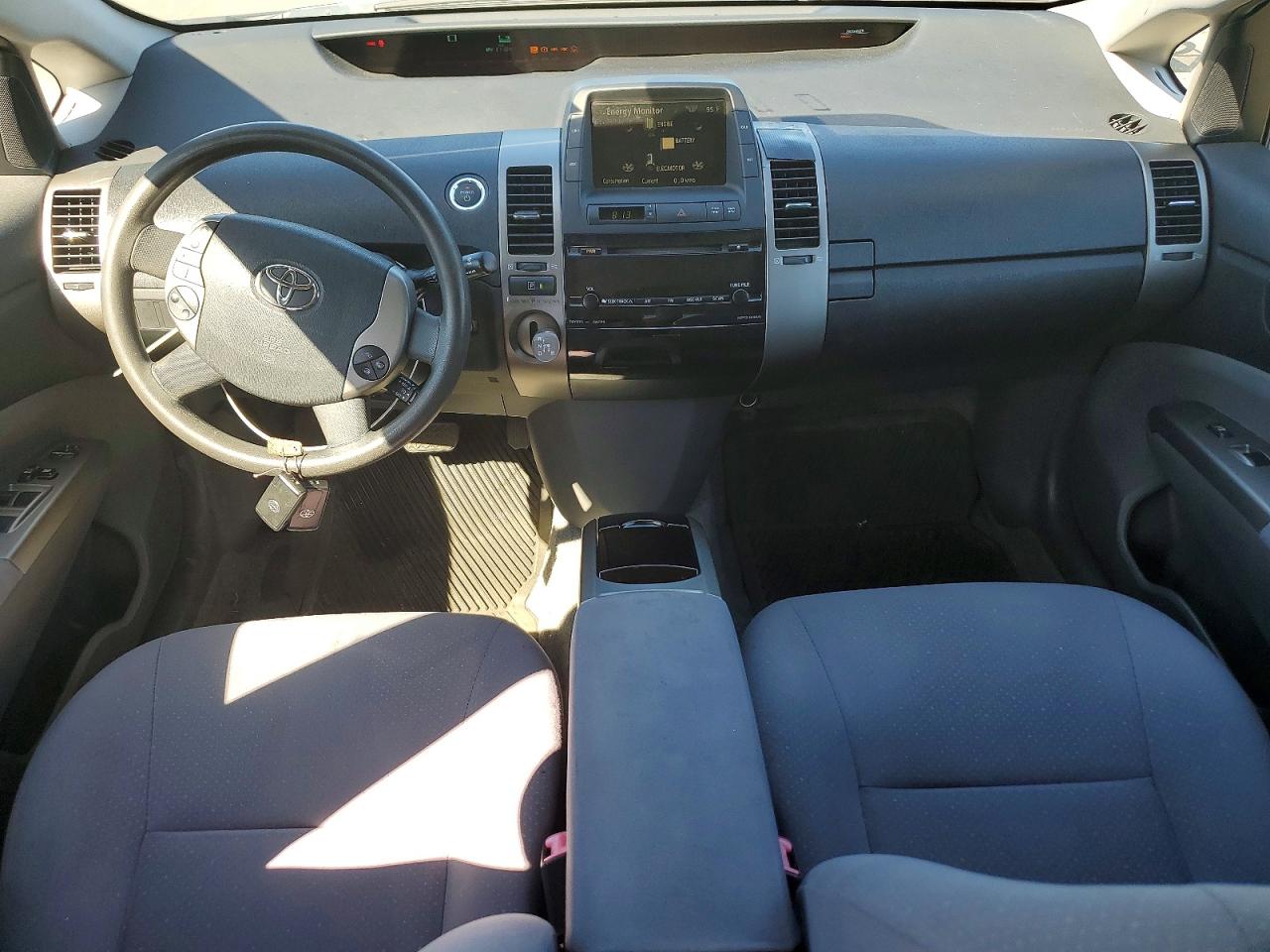 Toyota Prius Base