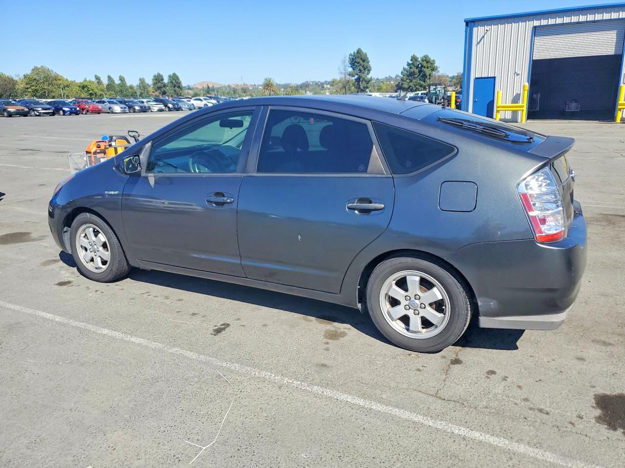 Toyota Prius Base