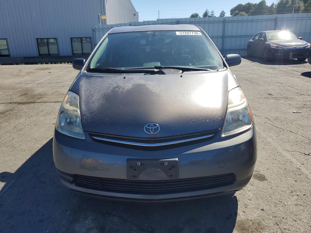 Toyota Prius Base