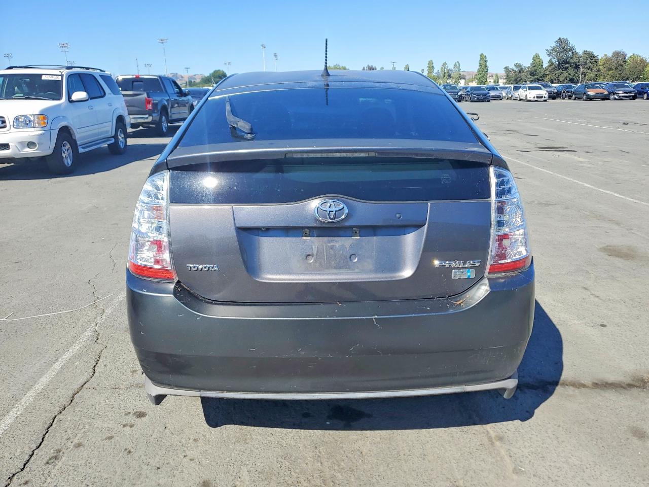 Toyota Prius Base