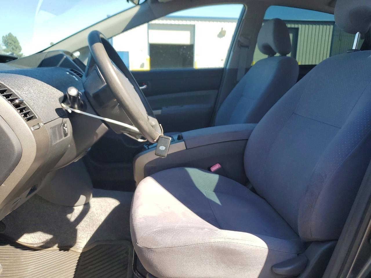 Toyota Prius Base