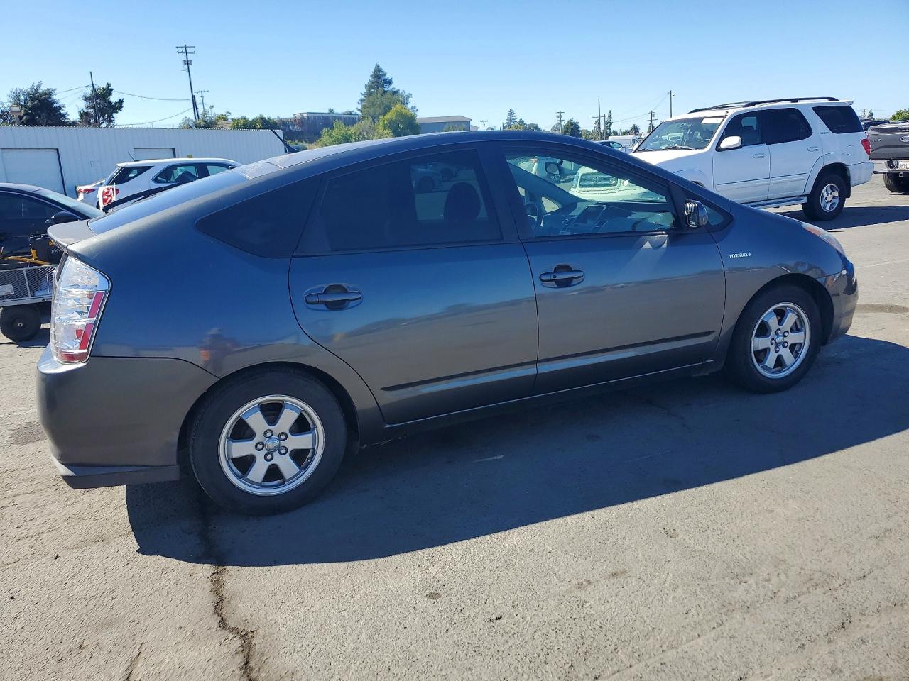 Toyota Prius Base