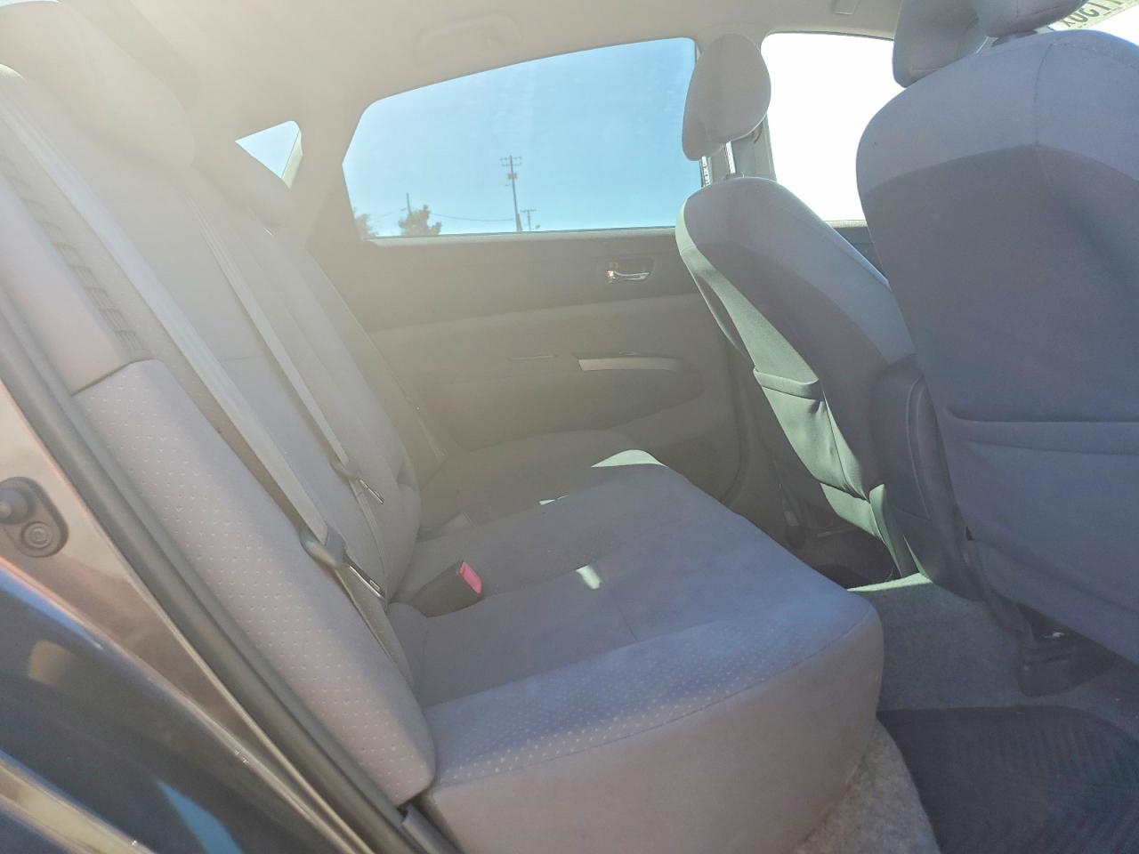 Toyota Prius Base