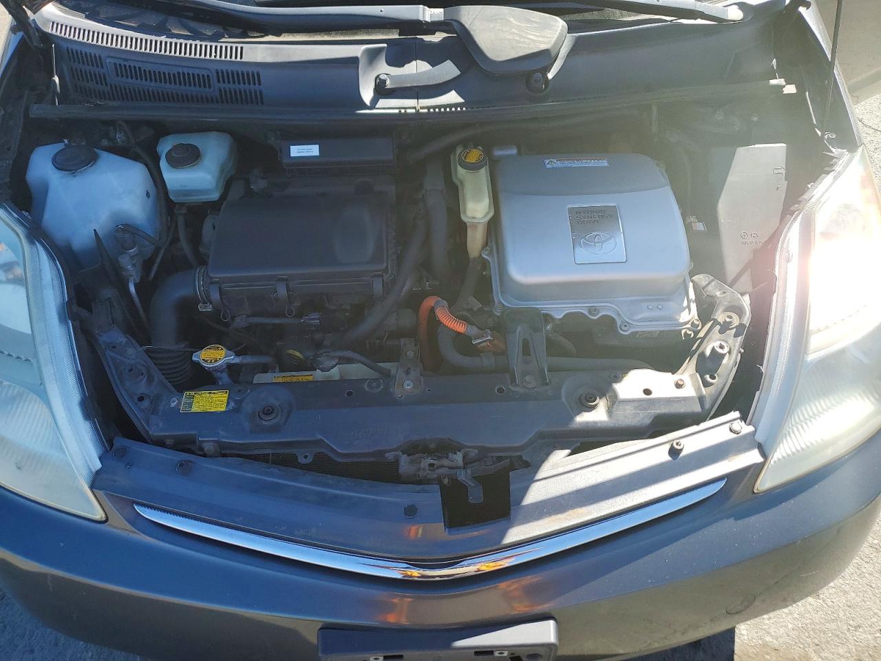 Toyota Prius Base