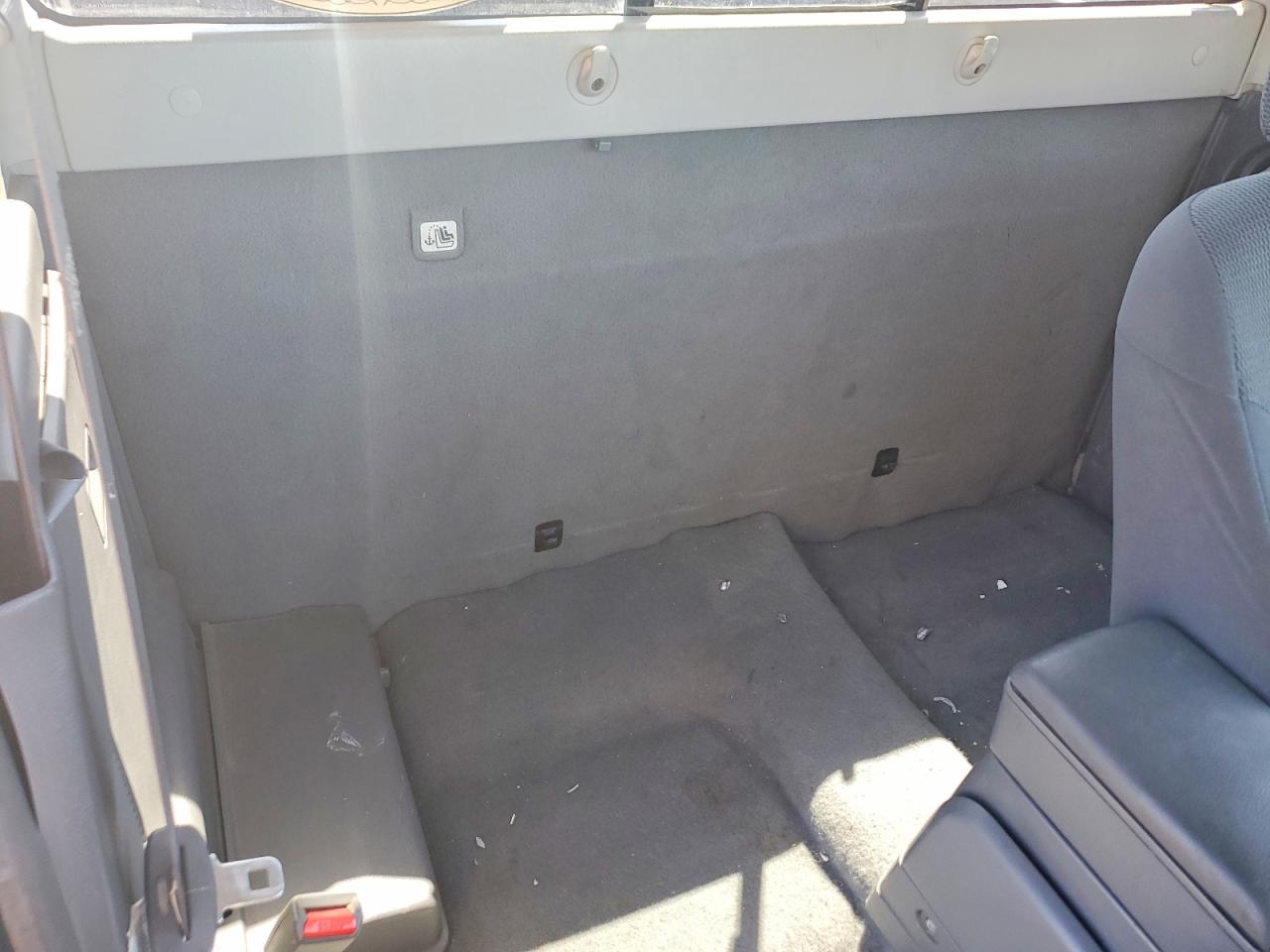 Nissan Frontier King Cab Xe
