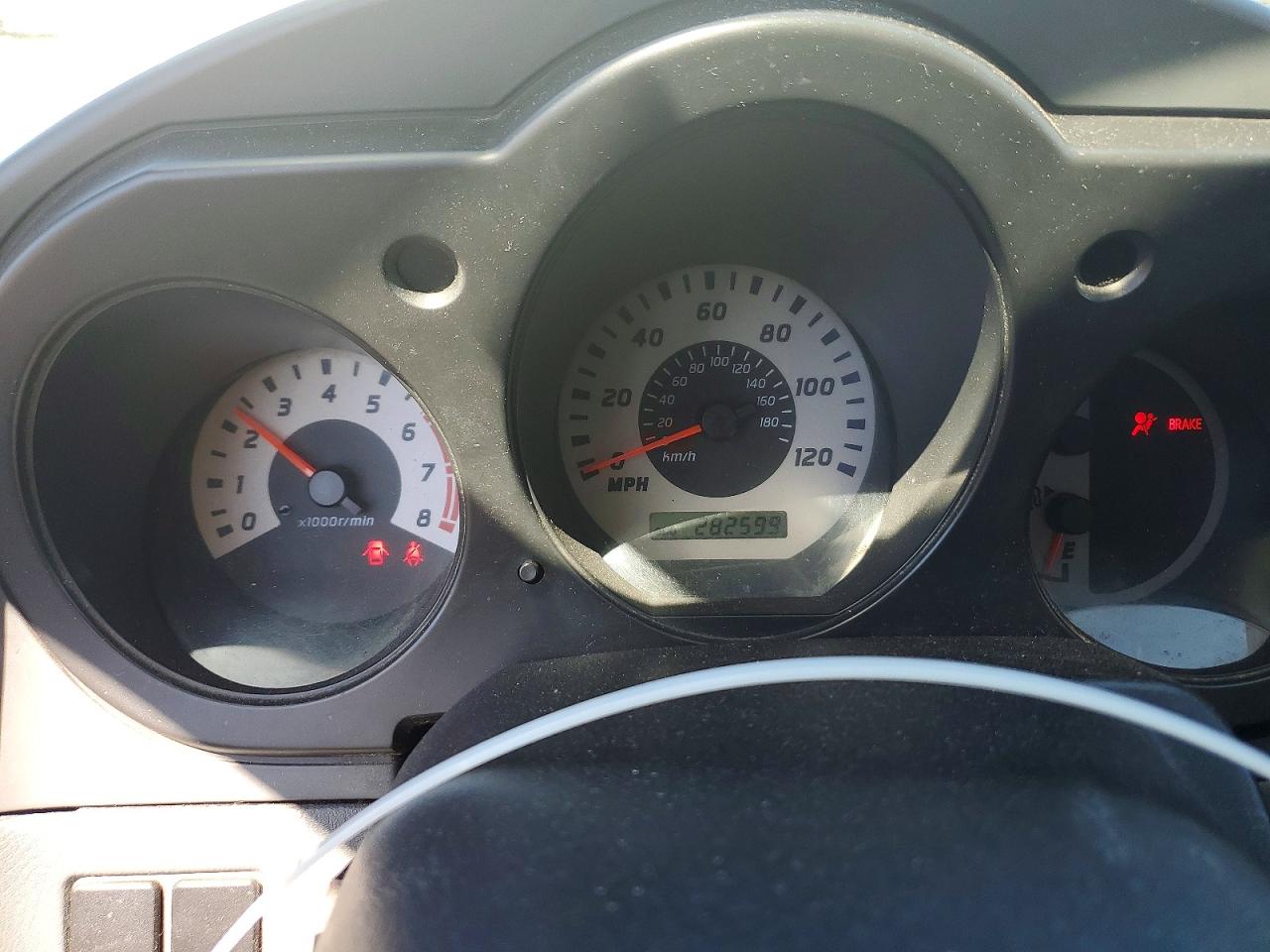 Nissan Frontier King Cab Xe