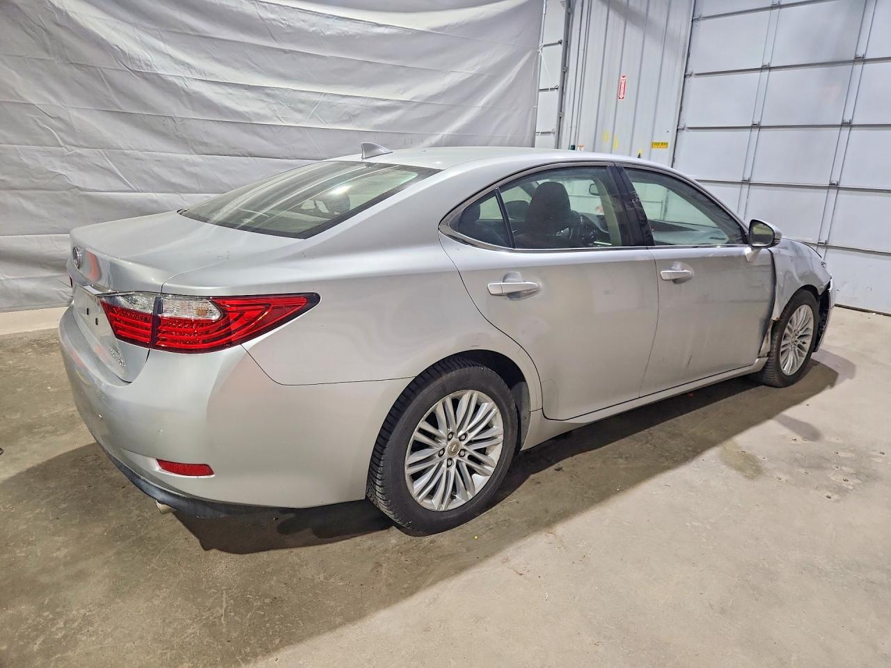Lexus Es 350