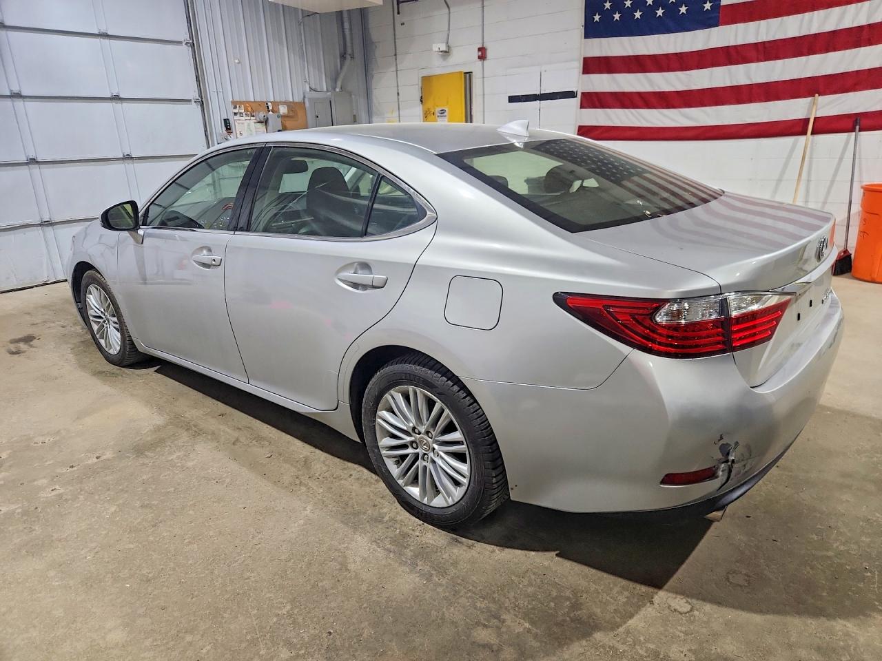 Lexus Es 350