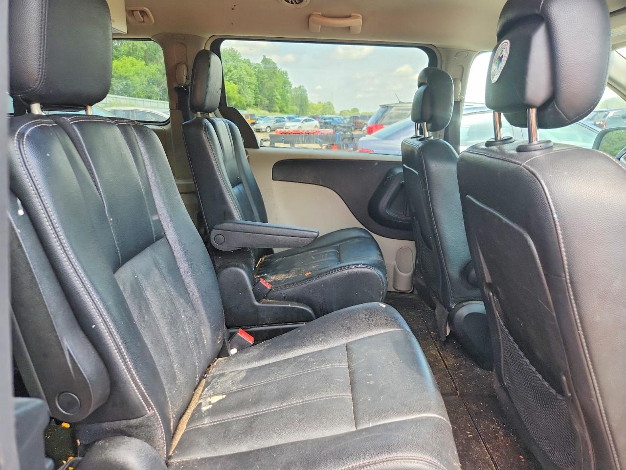 Chrysler Minivan