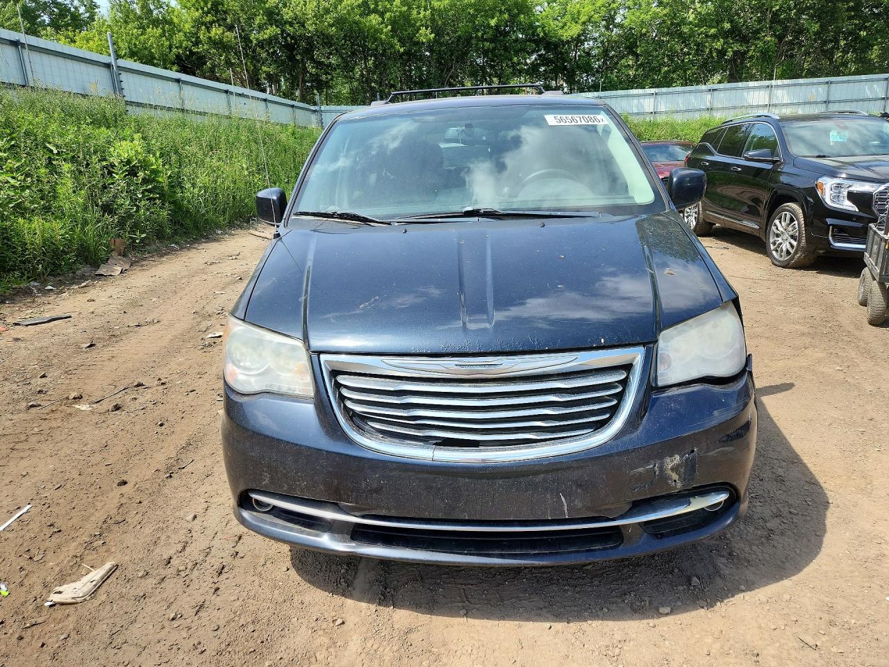 Chrysler Minivan