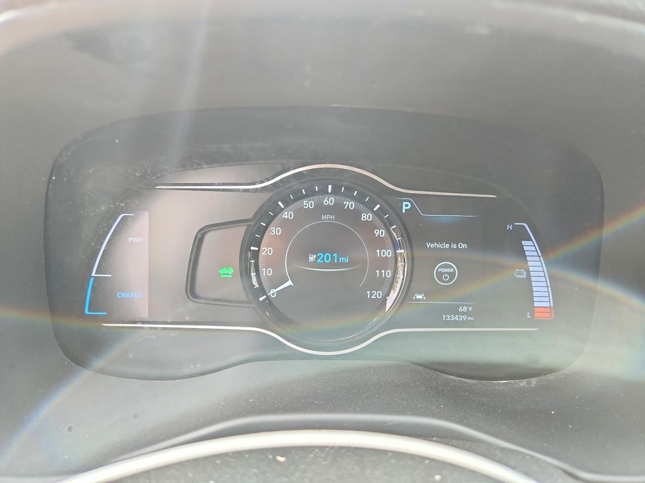 Hyundai KONA Sel