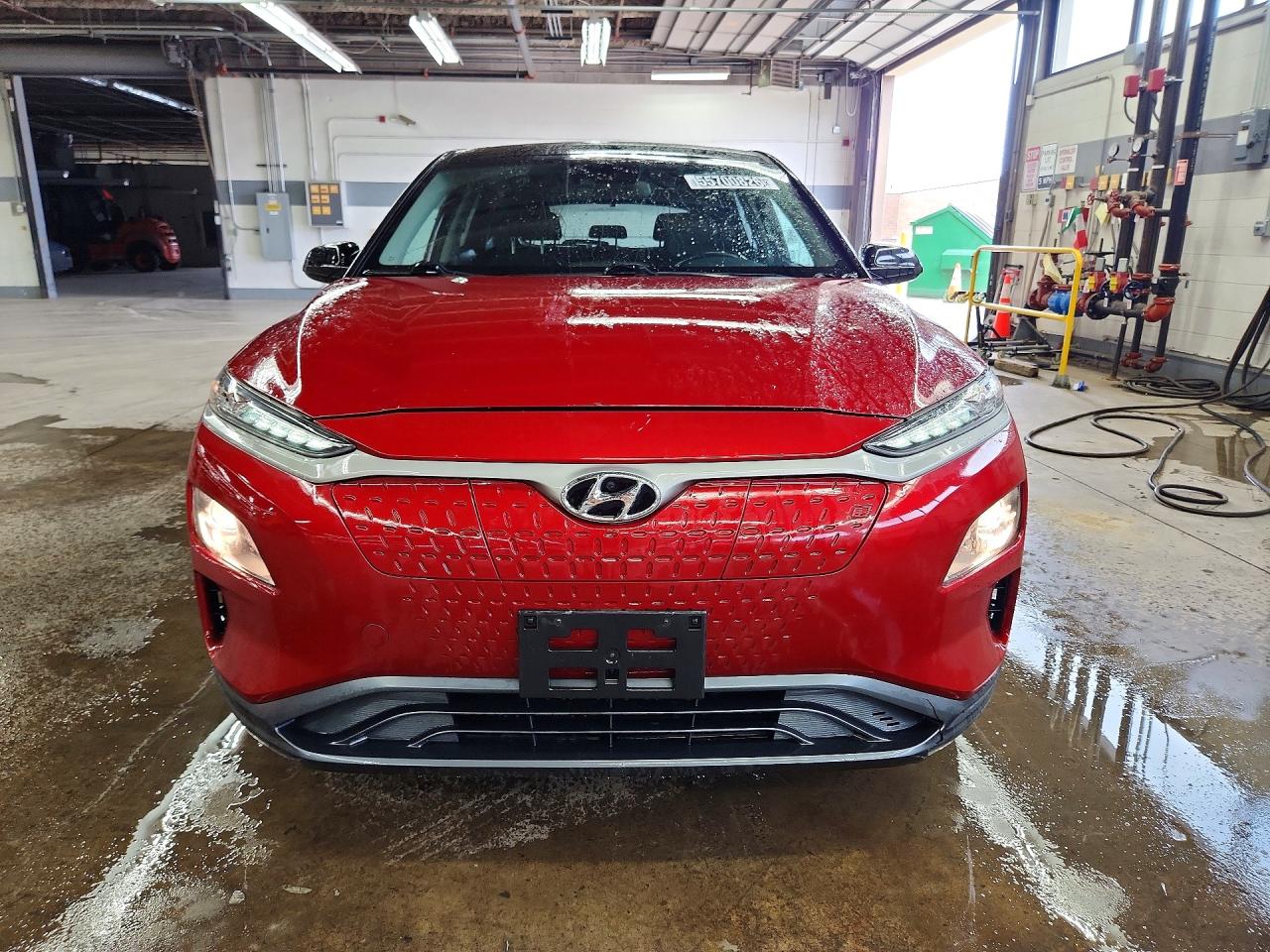 Hyundai KONA Sel