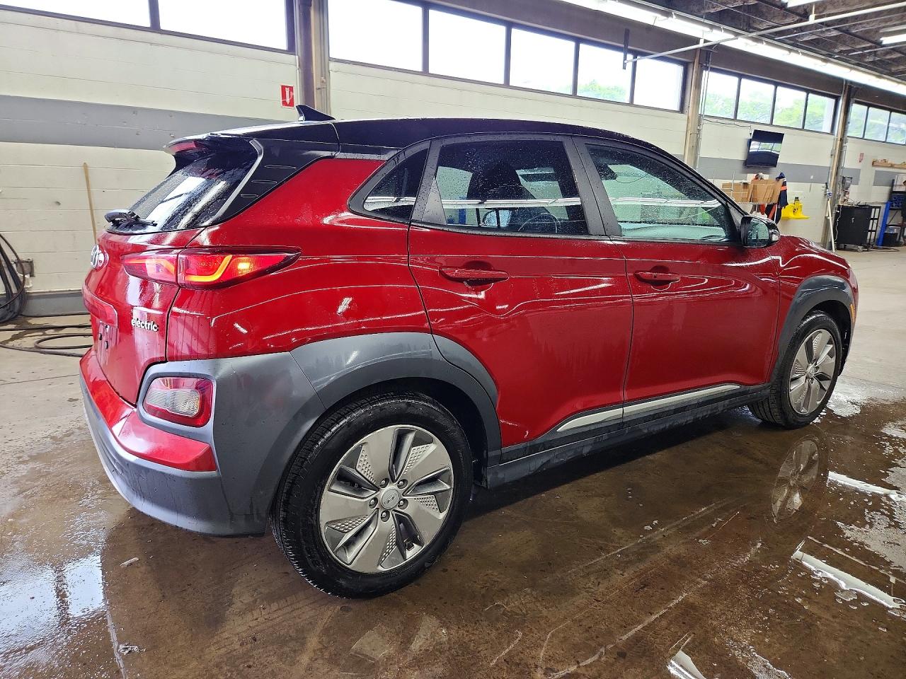 Hyundai KONA Sel