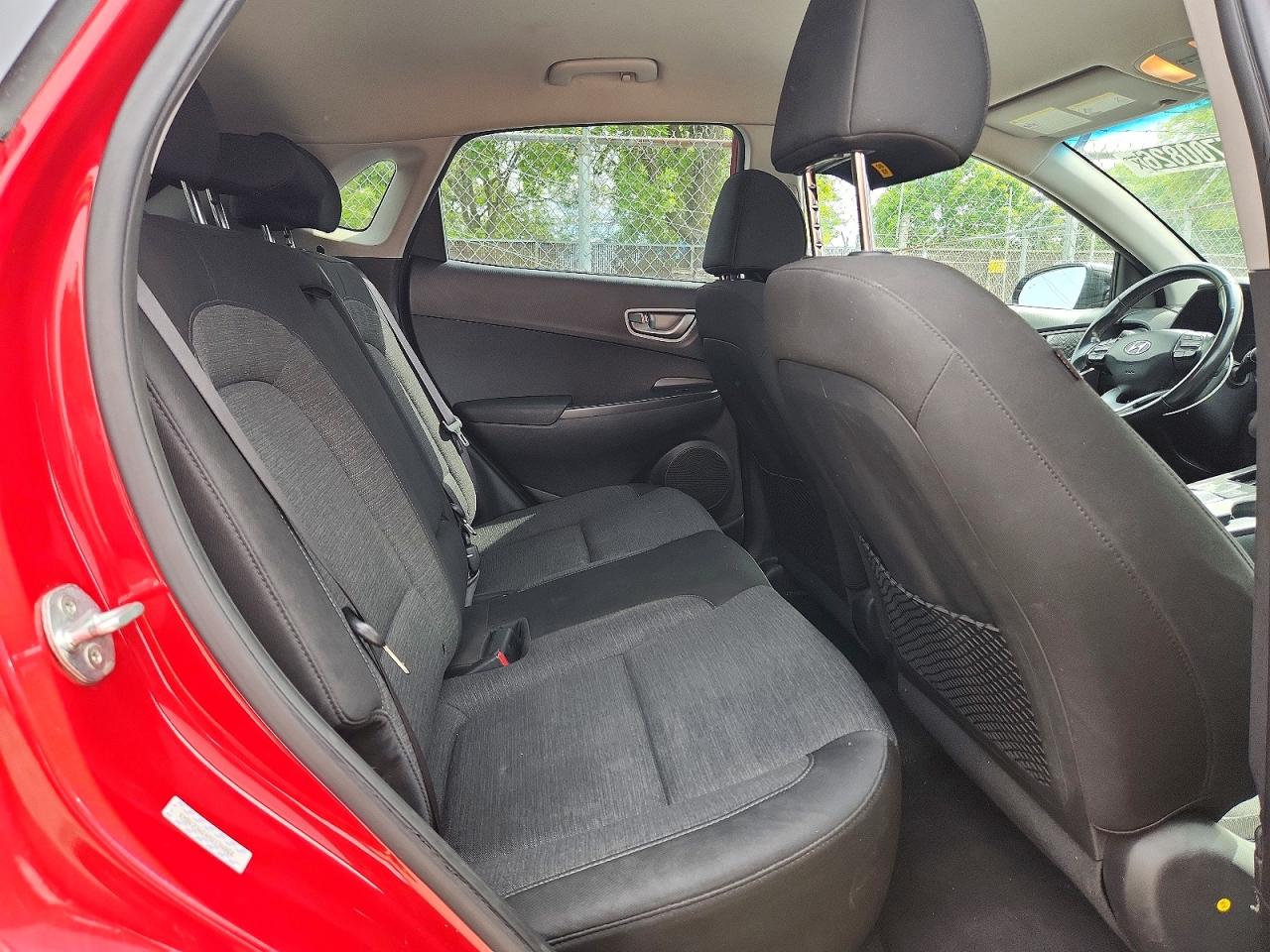Hyundai KONA Sel