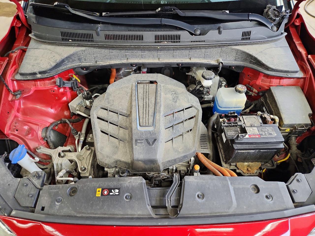 Hyundai KONA Sel