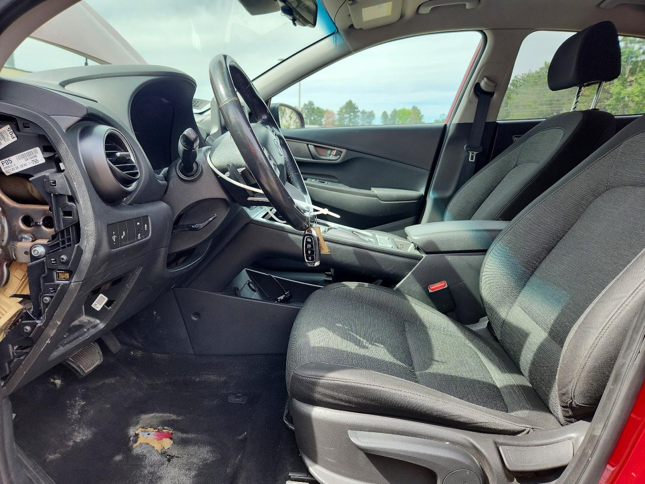Hyundai KONA Sel