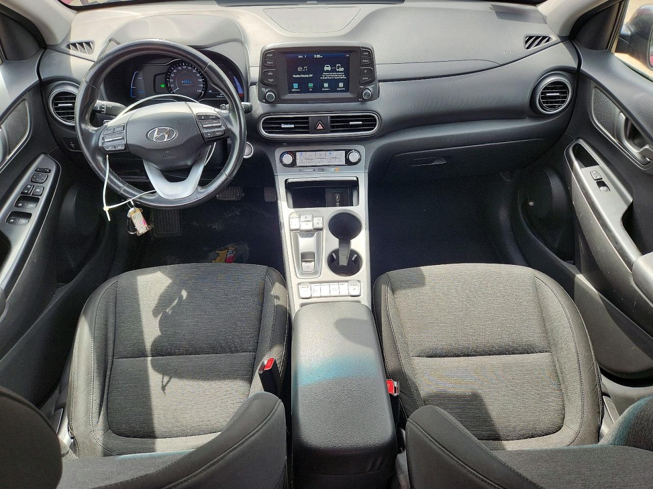 Hyundai KONA Sel