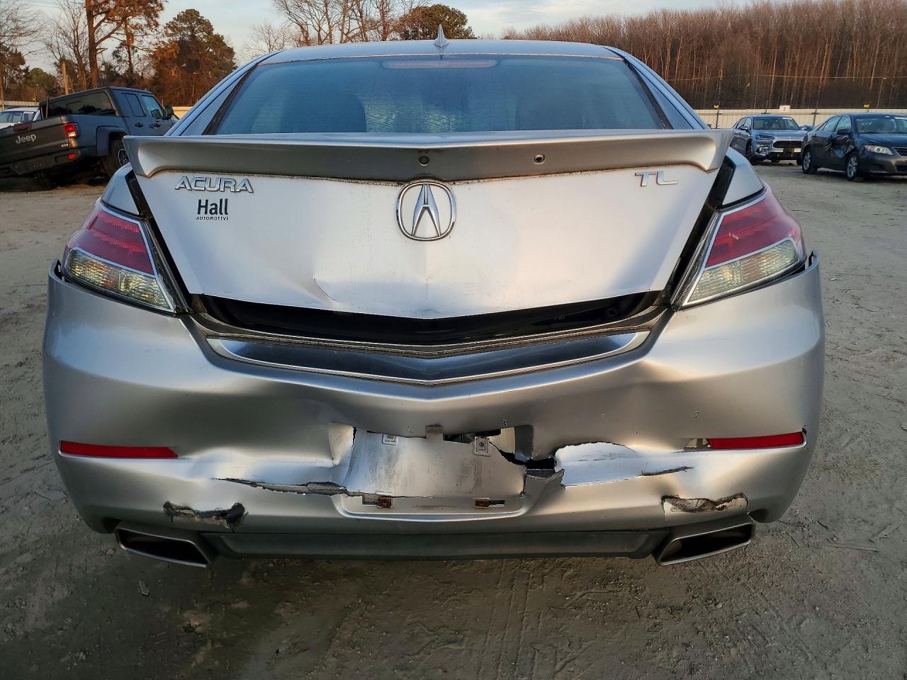 Acura TL
