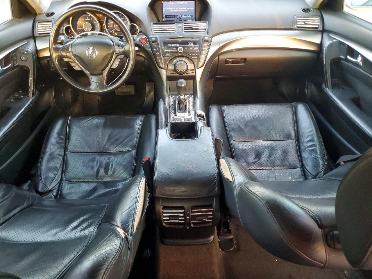Acura TL