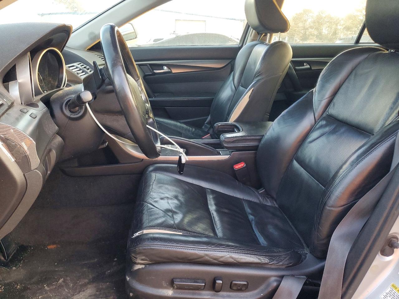 Acura TL