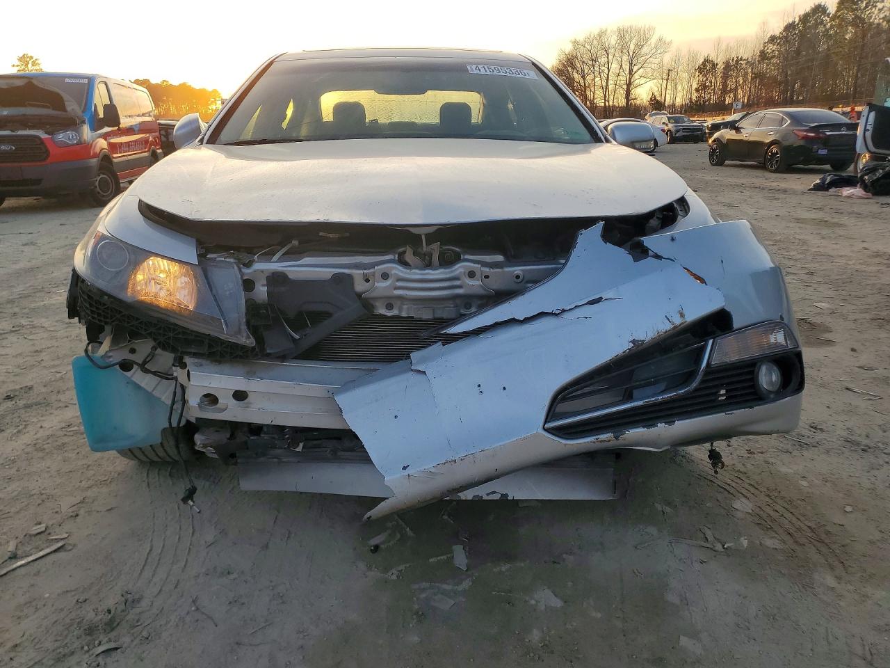 Acura TL