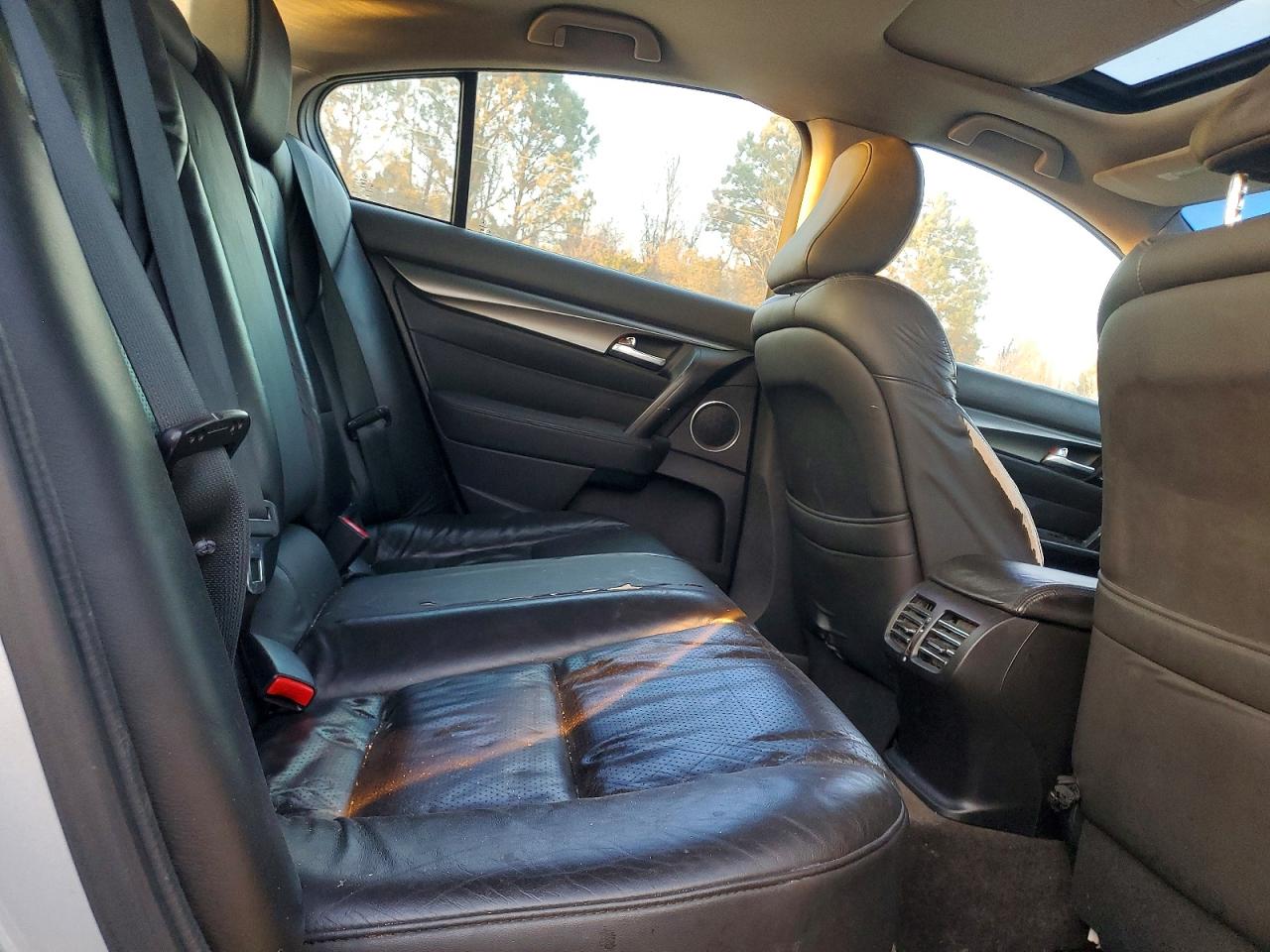 Acura TL