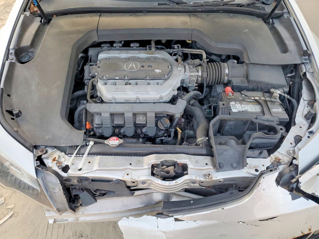 Acura TL
