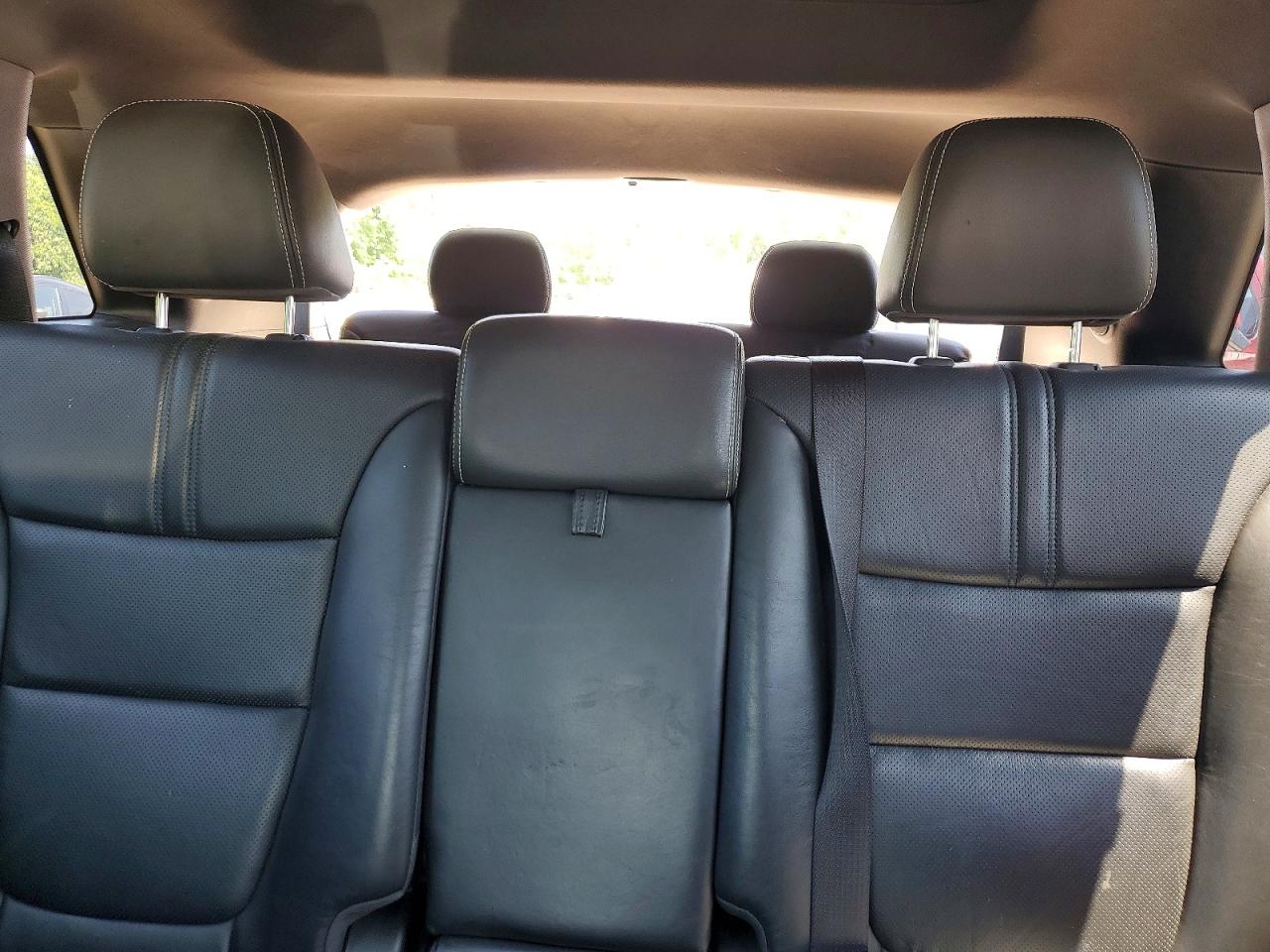Kia Sorento Sx Limited