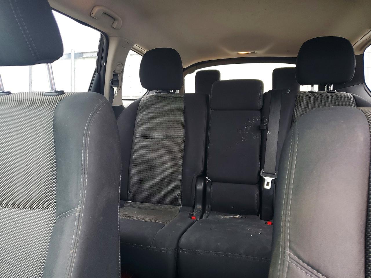 Nissan Pathfinder Sv