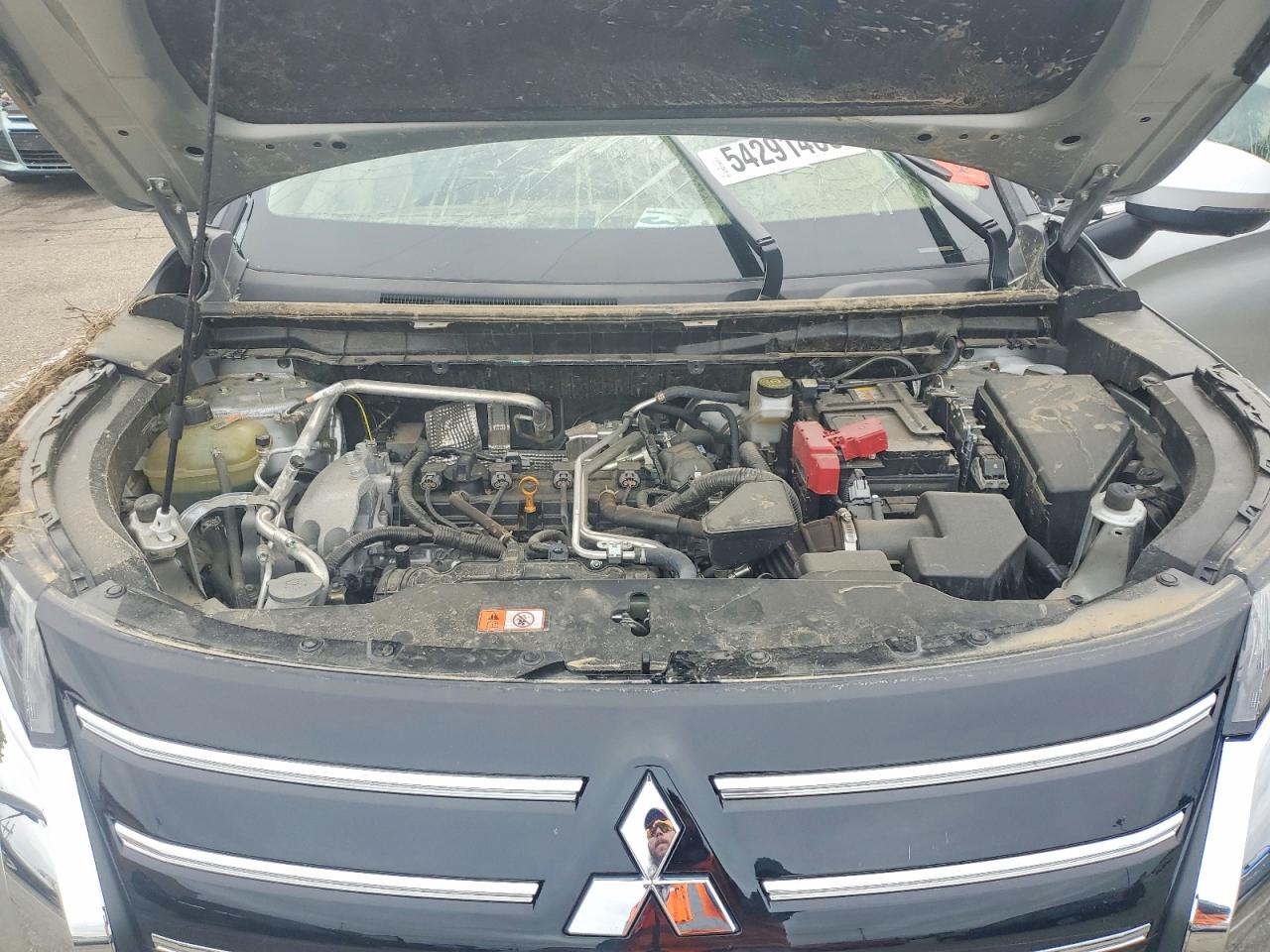 Mitsubishi Outlander Se