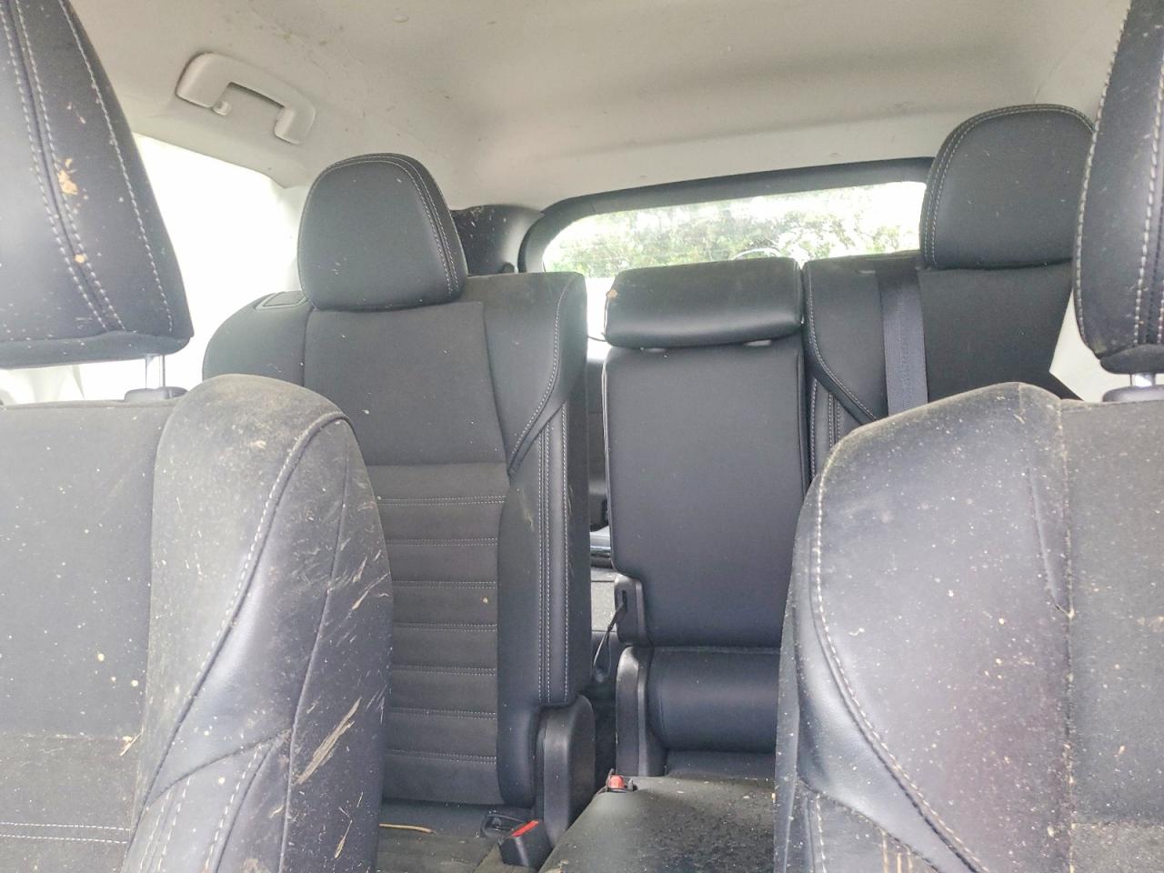 Mitsubishi Outlander Se