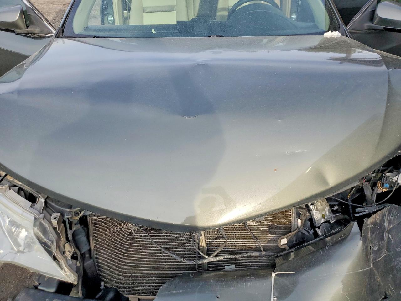 Toyota Camry Xle