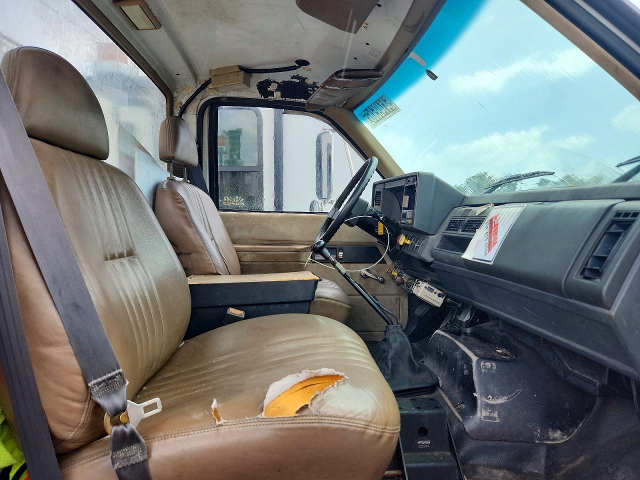 Chevrolet Ck Series