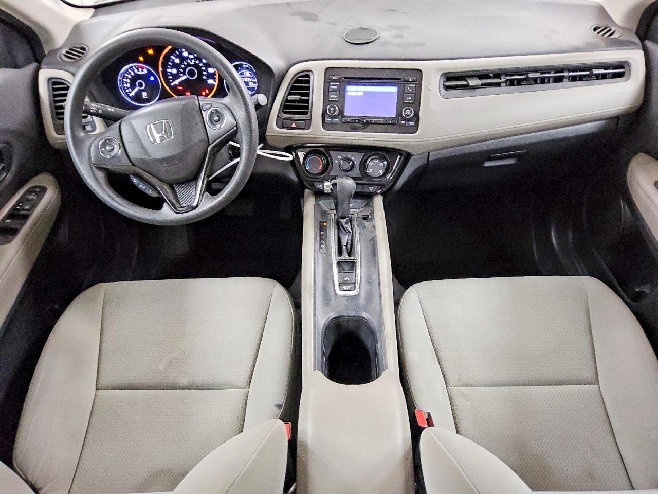 Honda HR-V Lx