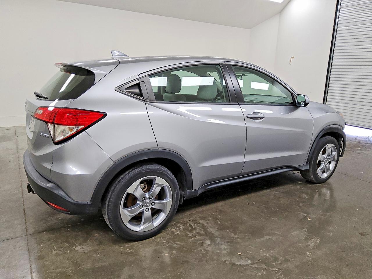 Honda HR-V Lx