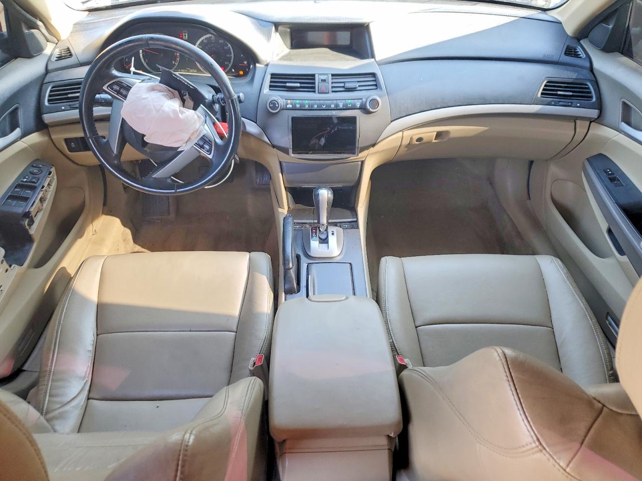 Honda Accord Se