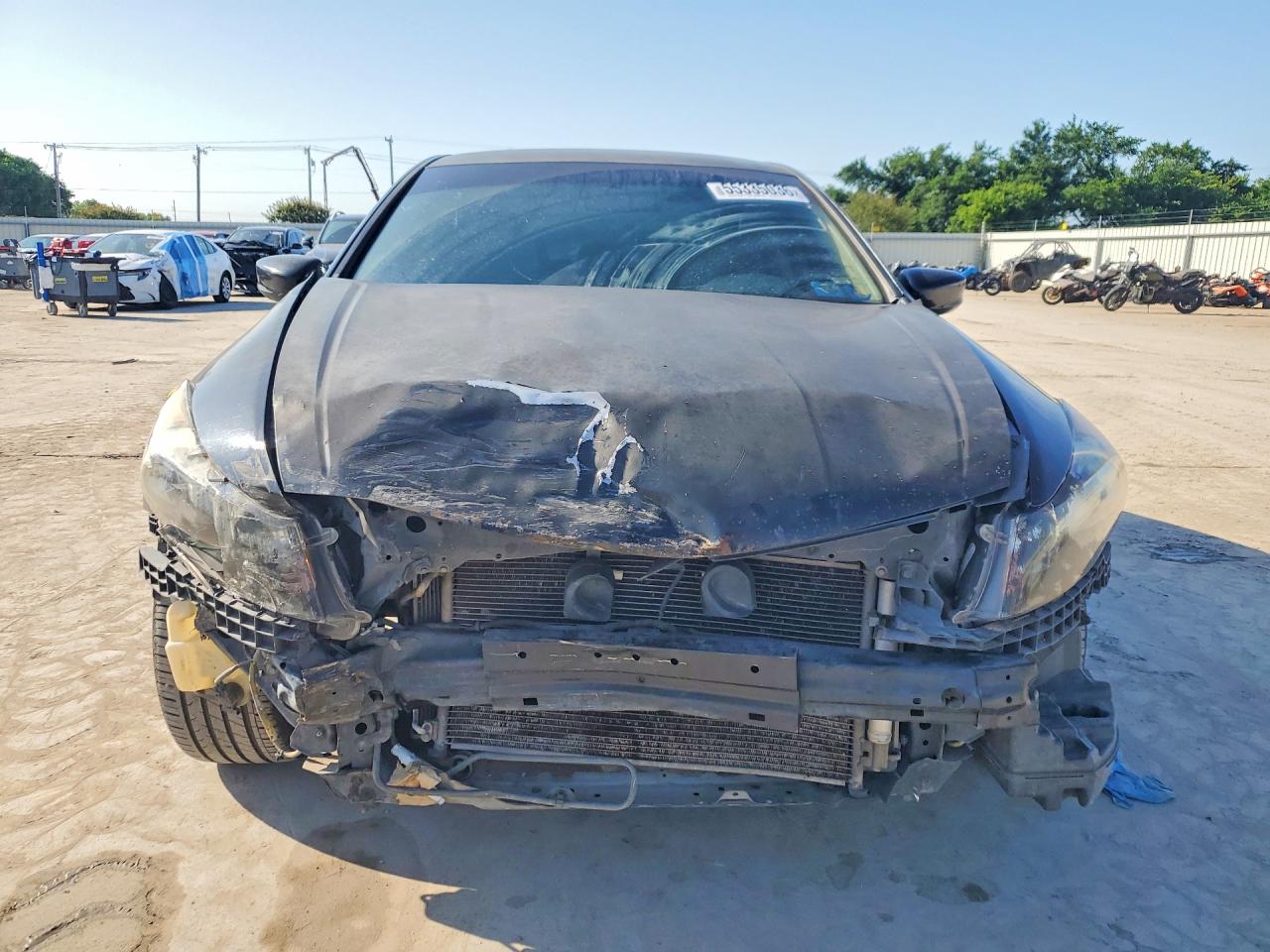 Honda Accord Se