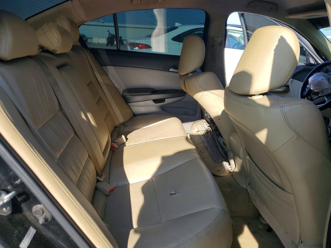 Honda Accord Se